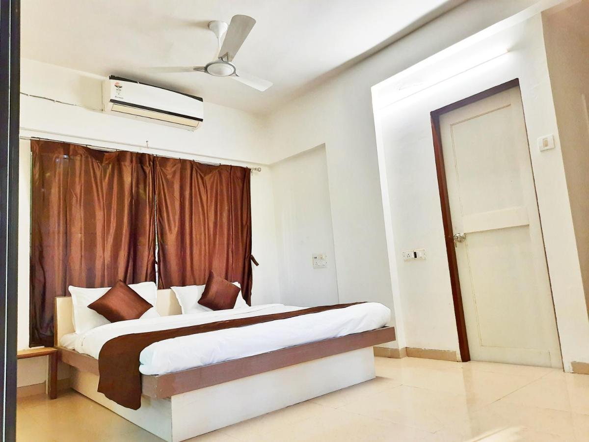 The Palm View Daman Exterior foto